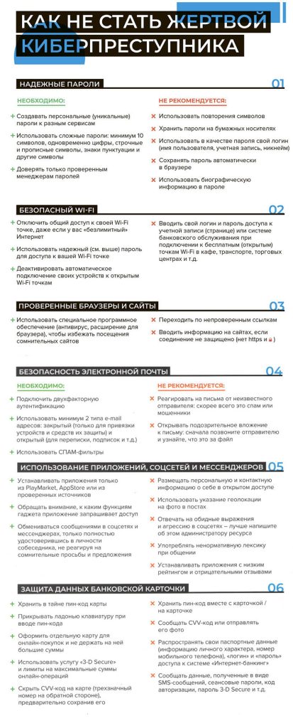 Кібербяспека